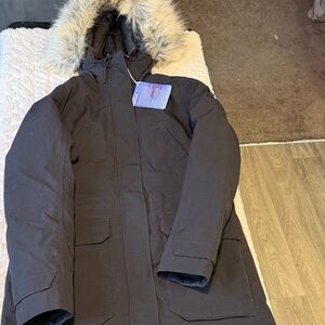 Helly Hansen Women's Varanger Parka